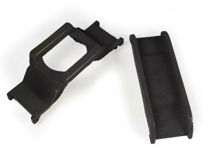 PowerFlex Ford Focus Mk2 / Volvo Upper Right Engine Mount Insert