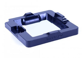 PowerFlex Ford Focus Mk2 / Volvo Transmission Mount Insert