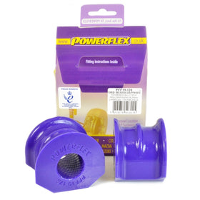 PowerFlex Ford Escort Cosworth Front Sway Bar Bushings - 28mm