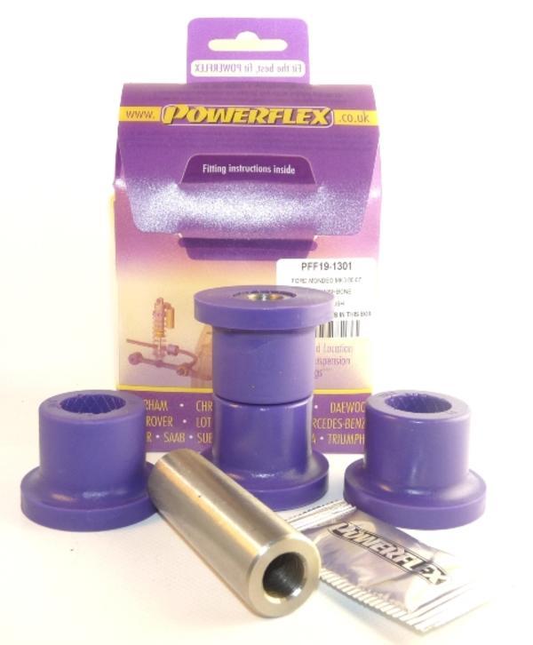 PowerFlex Jaguar X Type (01 - 09) Front Control Arm Front Bushing