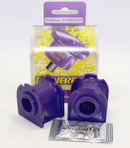 PowerFlex Jaguar X Type Front Sway Bar Bushing - 19 mm-1