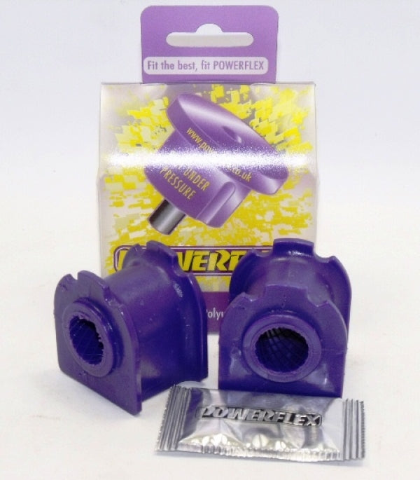 PowerFlex Jaguar X Type Front Sway Bar Bushing - 19 mm