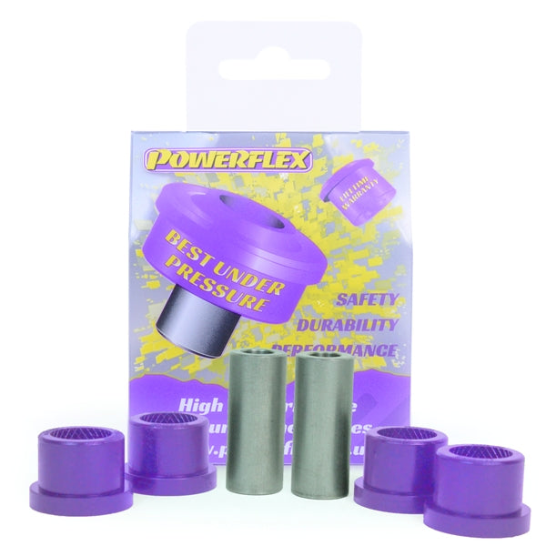 PowerFlex Ford Fiesta Mk7 (non-ST) / Mazda2 DE Front Control Arm Front Bushing