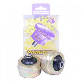 PowerFlex Ford Fiesta Mk7 / Mazda 2 Front Control Arm Rear Bushing, Caster Adjustable