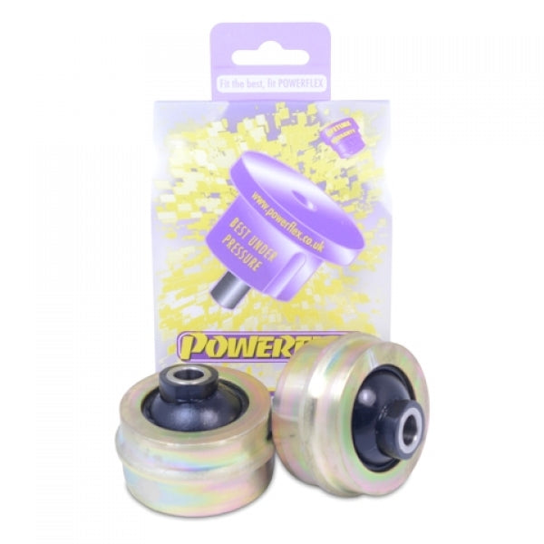 PowerFlex Ford Fiesta Mk7 / Mazda 2 Front Control Arm Rear Bushing, Caster Adjustable