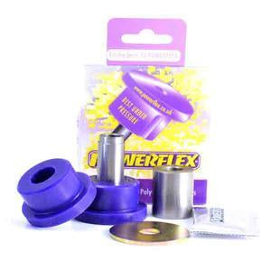 PowerFlex Ford Fiesta Mk7 non-ST Lower Engine Mount Small Bushing