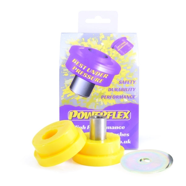 PowerFlex Ford Fiesta Mk7 non-ST Lower Engine Mount Large Bushing