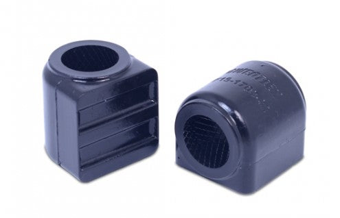 PowerFlex Ford Mustang (2015+) Front Sway Bar Bushings - 32 mm