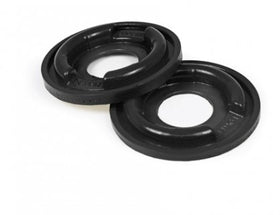 PowerFlex Ford MK3 ST/RS Lower Engine Mount Bushing Insert