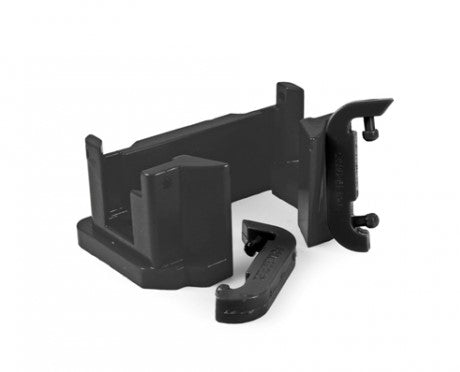 PowerFlex Focus Mk3 ST/RS Front Upper Right Engine Mount Insert (2013 - on)