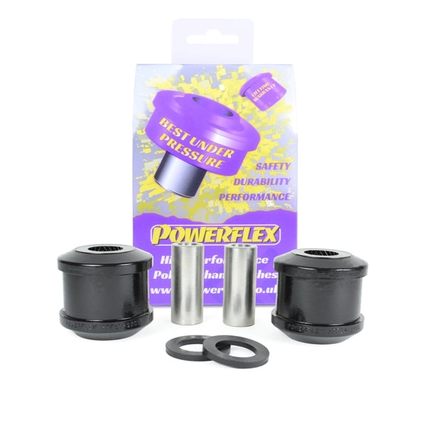 PowerFlex Volvo S60 / V60 / V70 / S80 (EUCD) / Front Control Arm Front Bushings