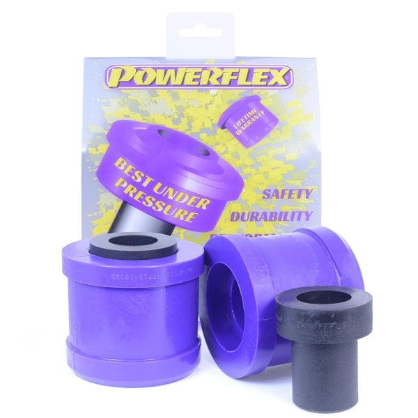 PowerFlex Volvo S60 / V60 / XC60 / V70 / XC70 / S80 (EUCD)/ Range Rover Evoque Front Control Arm Rear Bushings