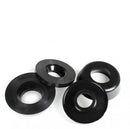 PowerFlex Ford Escort RS Cosworth Front-Upper Shock Mount-1