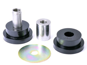 PowerFlex Ford Fiesta Mk6/Mk7 inc ST & Fusion - Lower Engine Mount Small Bushing - 30mm Oval Bracket