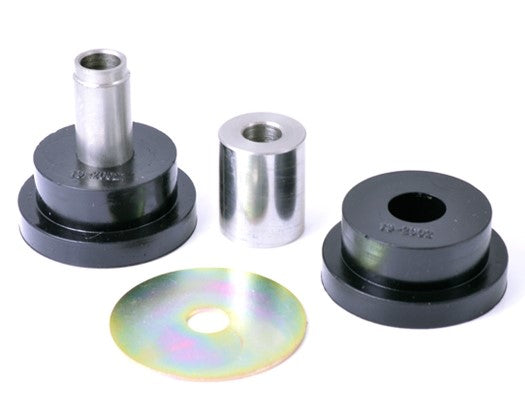 PowerFlex Ford Fiesta Mk6/Mk7 inc ST & Fusion - Lower Engine Mount Small Bushing - 30mm Oval Bracket