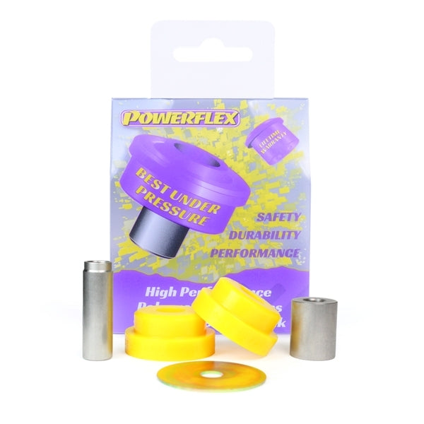 PowerFlex Ford Fiesta Mk6/Mk7 inc ST & Fusion - Lower Engine Mount Small Bushing