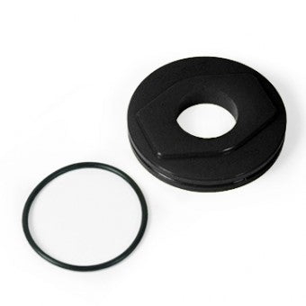 PowerFlex Ford Fiesta Mk7 (2008+) Front Upper Engine Mount Insert