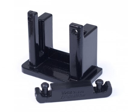 PowerFlex Ford Fiesta Mk7 (2008+) Transmission Mount Insert