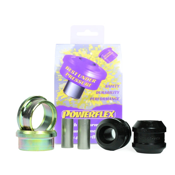 PowerFlex Ford Fiesta Mk7 / Mazda 2 Front Control Arm Rear Bushings