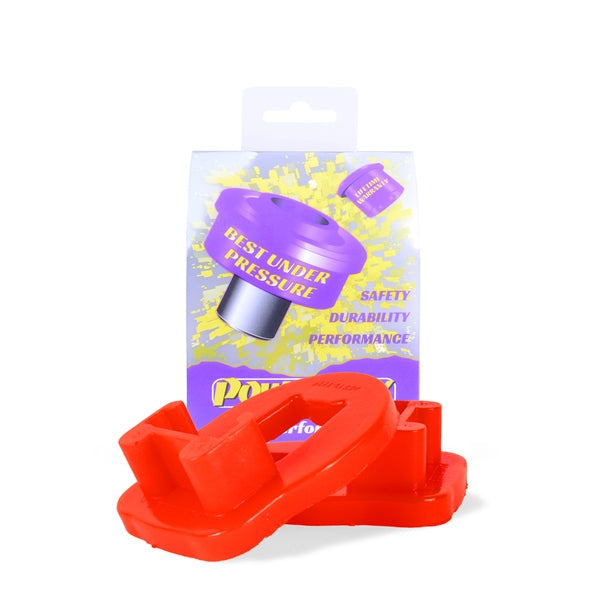 PowerFlex Ford Fiesta MK8.5 ST Lower Torque Mount Large Insert