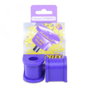 PowerFlex Ford Escort RS Turbo Series 1 / Ford Cortina Mk4 & 5 Front Sway Bar Bushings - 18mm-1
