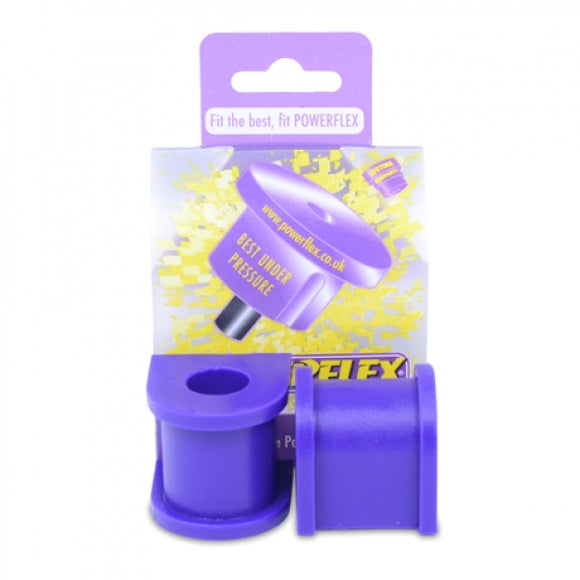 PowerFlex Ford Escort RS Turbo Series 1 / Ford Cortina Mk4 & 5 Front Sway Bar Bushings - 18mm