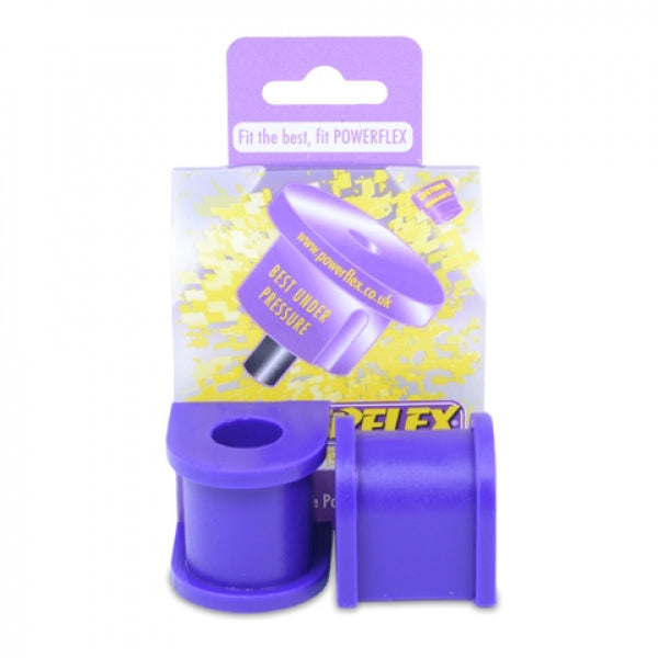 PowerFlex Ford Escort RS Turbo Series 1 / Ford Cortina Mk4 & 5 Front Sway Bar Bushings - 18mm
