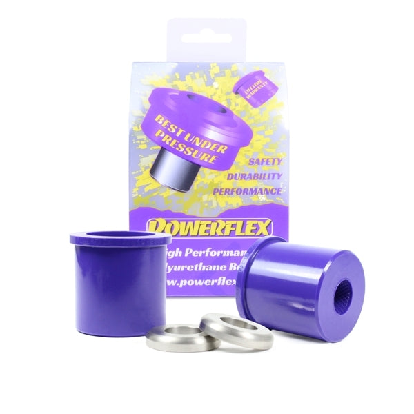 PowerFlex Front Wishbone Rear Bushings