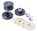 PowerFlex Ford Fiesta Mk1 & 2 All Types (1976-1989) Front Tie Bar To Chassis Bushing-1