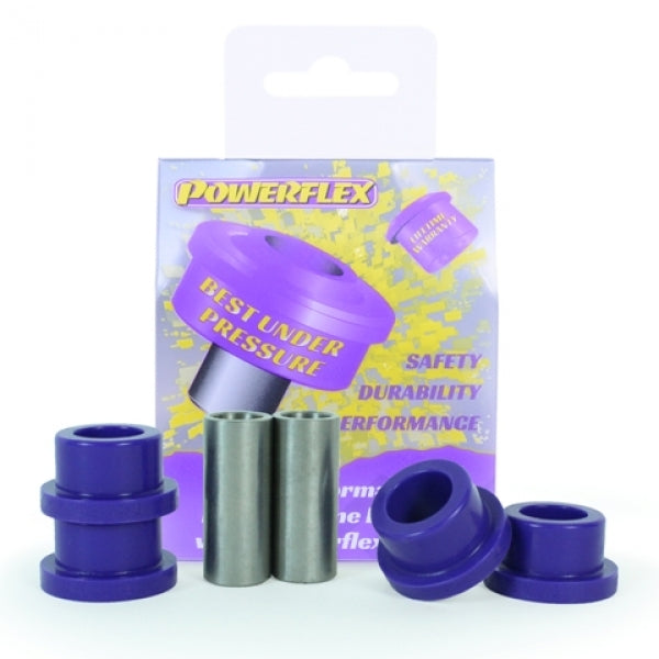 PowerFlex Ford Fiesta Mk1 All Types (1976-1989) Front Tie Bar To Chassis Bushing
