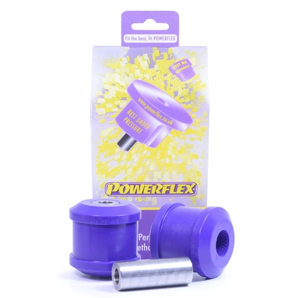 PowerFlex Front Wishbone Rear Bushings