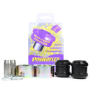 PowerFlex Ford Fiesta MK3 Front Wishbone Front/Rear Bushing - 54mm-1