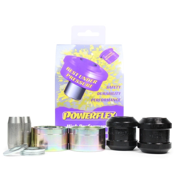 PowerFlex Ford Fiesta MK3 Front Wishbone Front/Rear Bushing - 54mm
