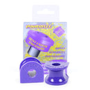 PowerFlex Ford Fiesta MK3 Front Sway Bar Bushing 15mm-1