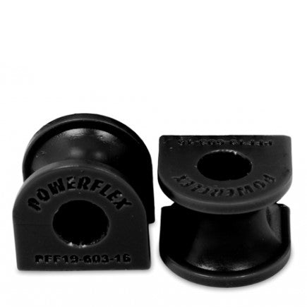 PowerFlex Ford Fiesta MK3 Front Sway Bar Bushing 16mm