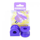 PowerFlex Ford Fiesta MK3 Front Sway Bar Bushing 16mm-1