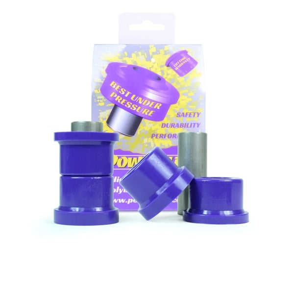 PowerFlex Ford Fiesta Mk4 / Mk5 Front Control Arm Lower Front Bushing