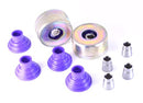 PowerFlex Ford Fiesta Mk4 / Mk5 Front Control Arm Lower Rear Bushing-1
