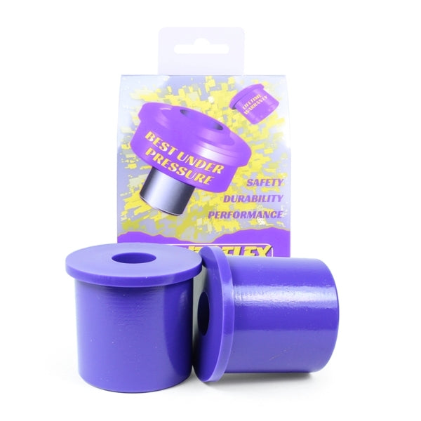 PowerFlex Ford Focus Mk1 (non-RS) Front Control Arm Lower Rear Bushing
