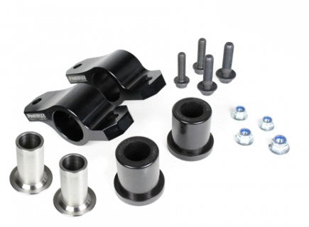 PowerFlex Ford Focus MK1 RS & ST Front Control Arm Lower Rear Bushing Caster Offset
