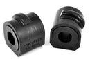 PowerFlex Ford Focus Mk1 inc RS (up to 2006) Front Sway Bar Bushing-1