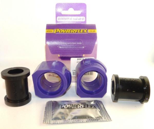 PowerFlex Ford Focus Mk1 inc RS (up to 2006) Front Sway Bar Bushing