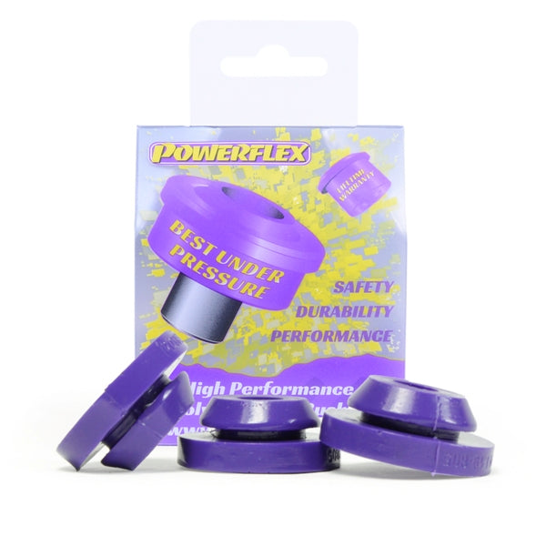 PowerFlex Ford Focus Mk1 inc RS (up to 2006) Charge Cooler Mountings