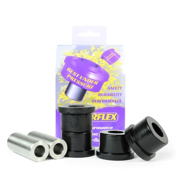 PowerFlex Front Wishbone Front Bushings