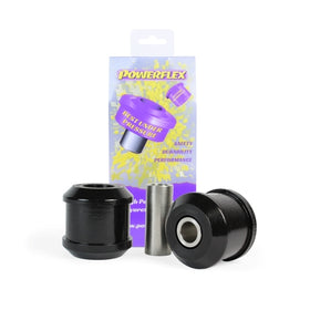 PowerFlex Front Wishbone Rear Bushings