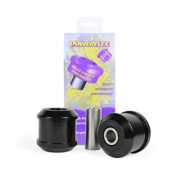 PowerFlex Front Wishbone Rear Bushings