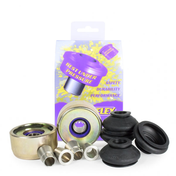 PowerFlex Ford Mondeo (92 - 00) Front Control Arm Front Bushing 60mm