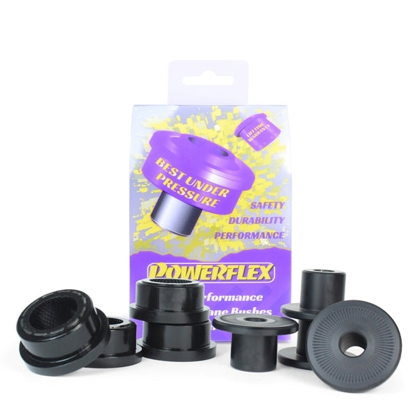 PowerFlex Aston Martin Front Wishbone Lower Bushings