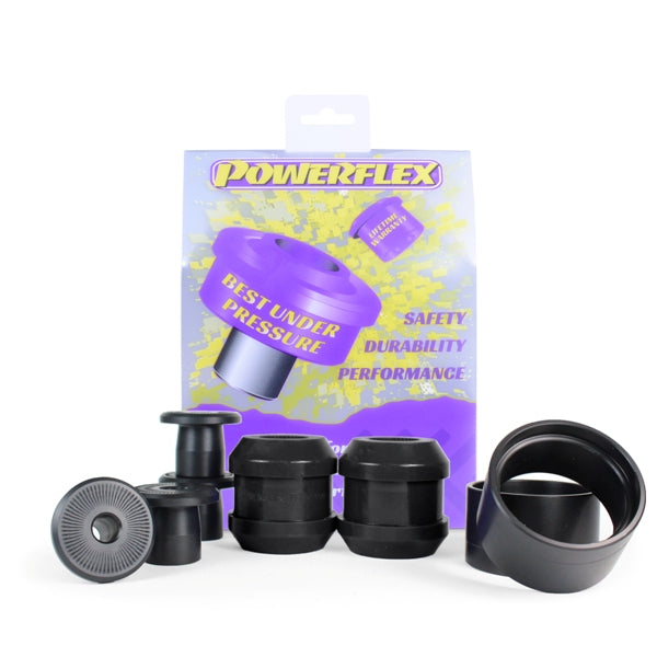 PowerFlex Aston Martin Front Lower Wishbone Rear Bushings