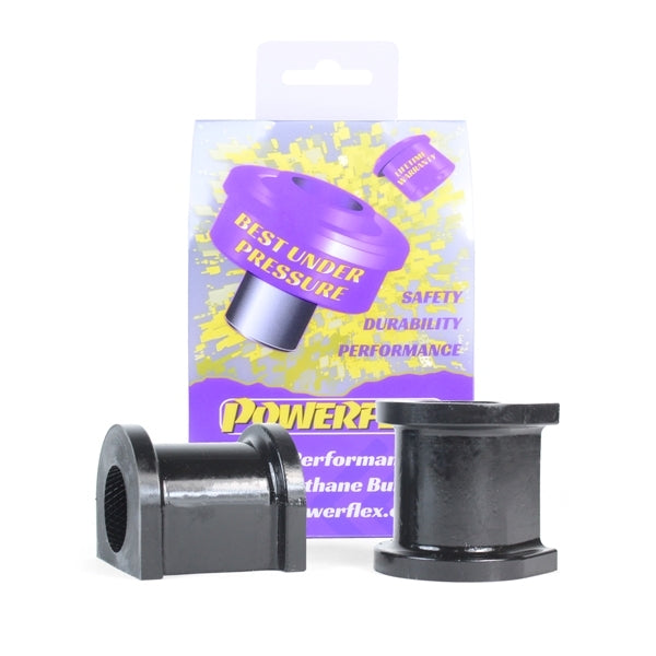 PowerFlex Aston Martin Front Sway Bar Bushings - 25.6mm